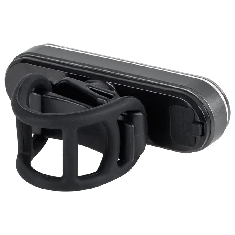Rebel LAMPA SPATE BICICLETA LED COB INCARCARE USB