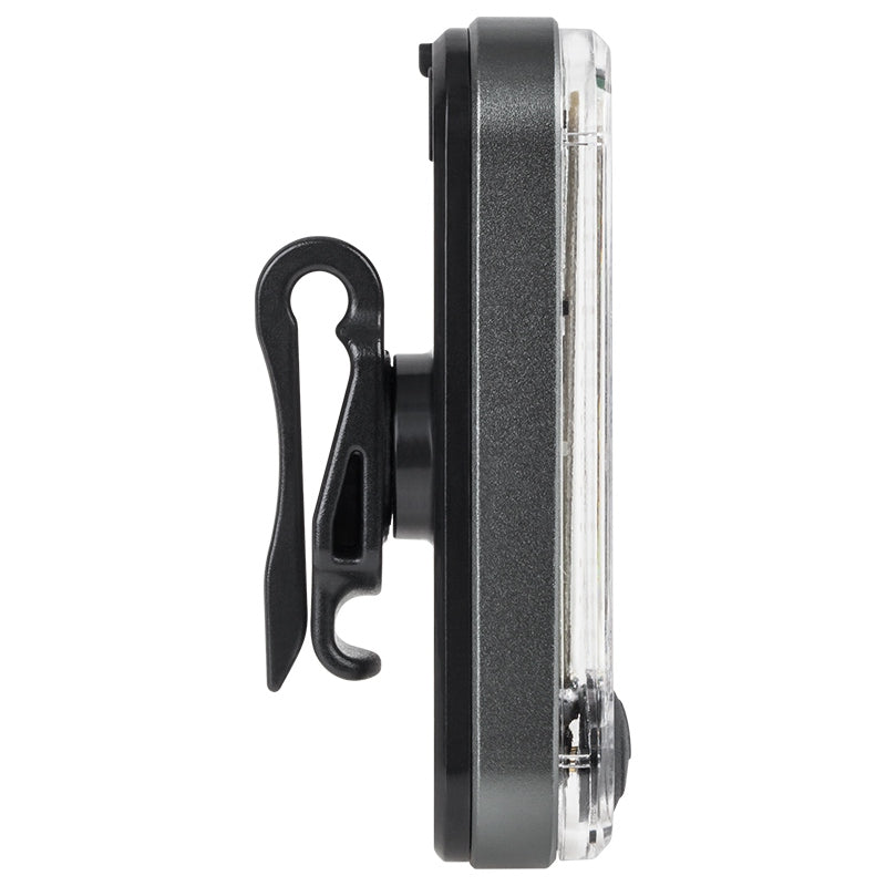Rebel LAMPA SPATE BICICLETA LED COB INCARCARE USB