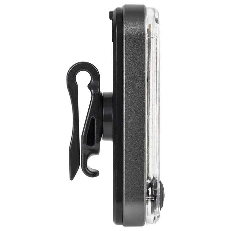 Rebel LAMPA SPATE BICICLETA LED COB INCARCARE USB