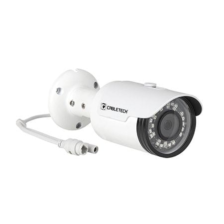 Cabletech Camera de supraveghere Camera Supraveghere IP Cabletech URZ0920 | 2MP, Exterior/Interior