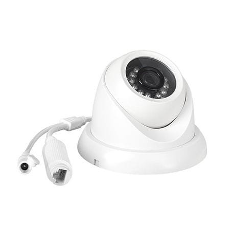 Cabletech Camera de supraveghere Camera Supraveghere IP Cabletech URZ0923 | 2MP, IP, Exterior/Interior
