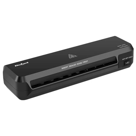 Rebel Laminator Laminator Rebel URZ1031 | A4, Cald/Rece, 265W