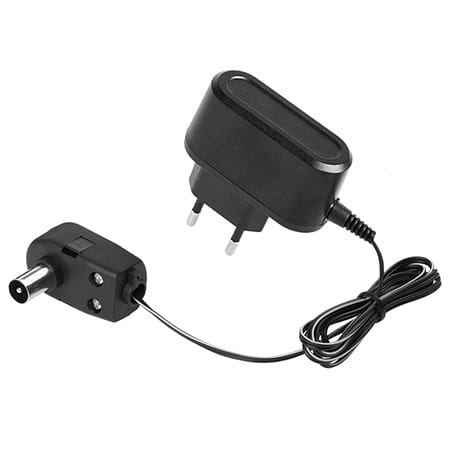 Lechpol ALIMENTATOR ANTENA TV 12V 100MA