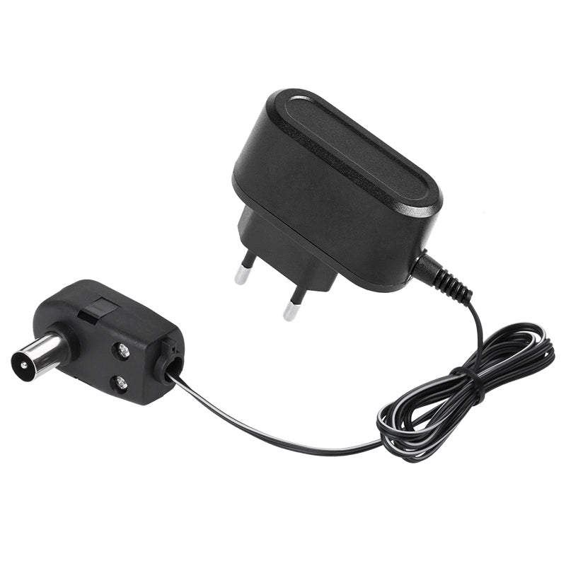 Lechpol ALIMENTATOR ANTENA TV 12V 100MA