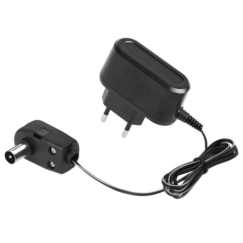 Lechpol ALIMENTATOR ANTENA TV 12V 100MA