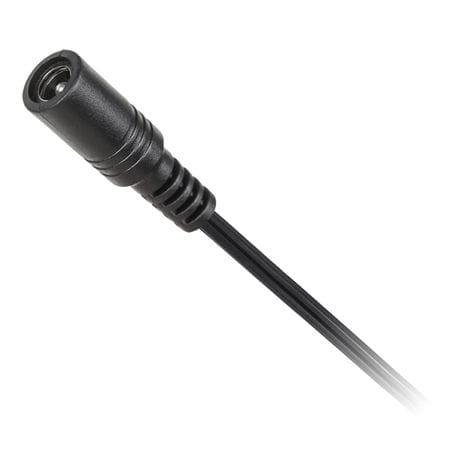 Lechpol CABLU CU CONECTOR DC 2.5/5.5 PENTRU SURSE LED
