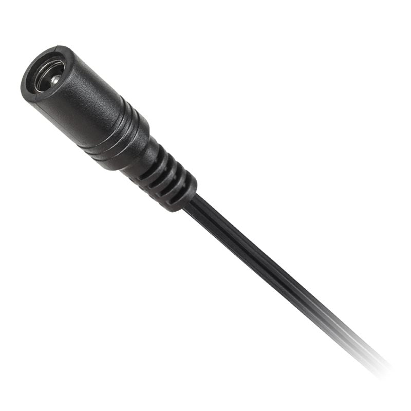 Lechpol CABLU CU CONECTOR DC 2.5/5.5 PENTRU SURSE LED