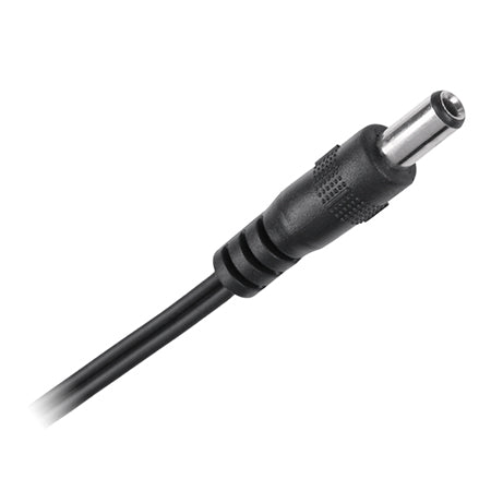 Lechpol CABLU ALIMENTARE CU MUFA DC 2.5X5.5