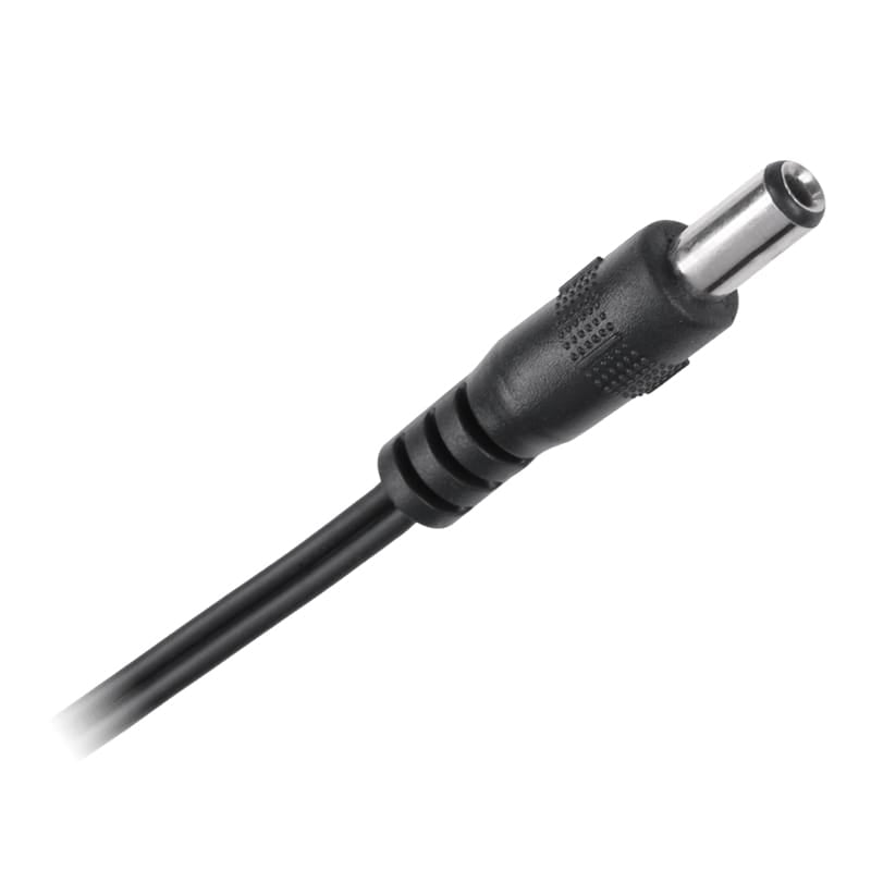Lechpol CABLU ALIMENTARE CU MUFA DC 2.5X5.5