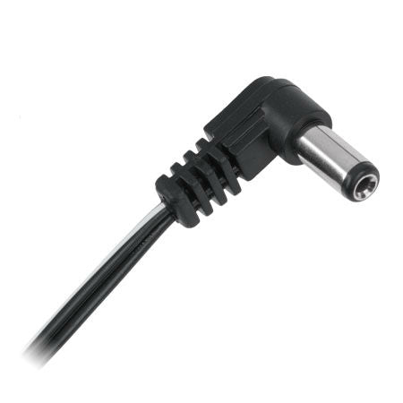 Lechpol CABLU ALIMENTARE CU MUFA DC 2.5X5.5 90G
