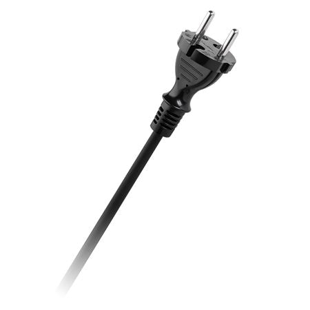 Lechpol CABLU STECHER SHUCKO H05RR-F 2X1MM2 5M