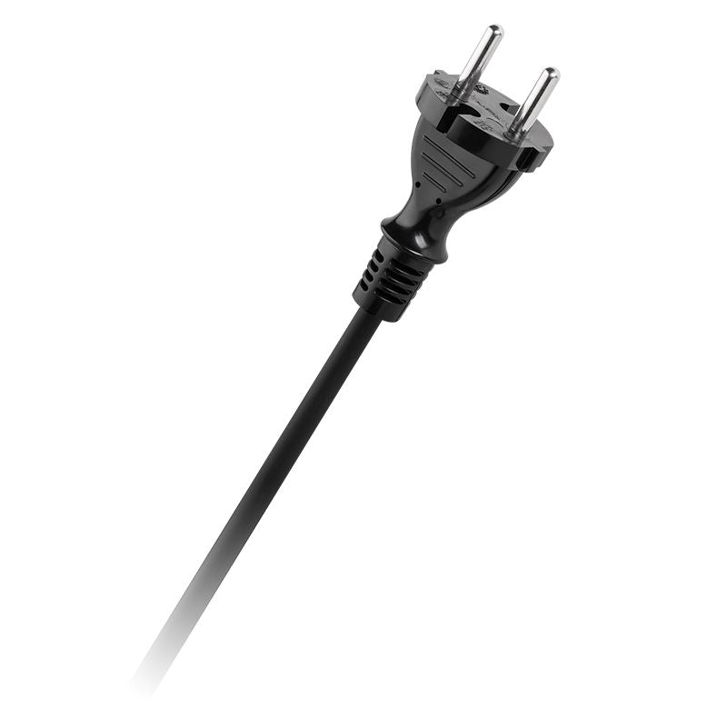 Lechpol CABLU STECHER SHUCKO H05RR-F 2X1MM2 5M