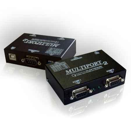Lechpol MULTIPORT RS-232 PENTRU CASE FISCALE