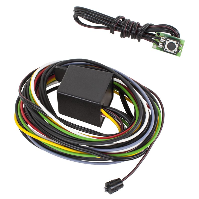 Lechpol SISTEM BLOCARE AUTO SENZOR MICROPROCESOR