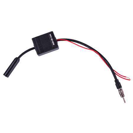 Lechpol AMPLIFICATOR AUTO SEMNAL RADIO 16DB
