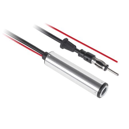 Lechpol AMPLIFICATOR ANTENA AUTO SUNKER