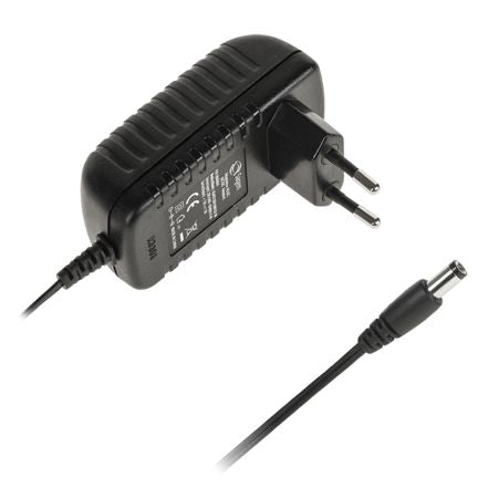 Lechpol SURSA IN COMUTATIE 12V 1.5A 2.1/5.5