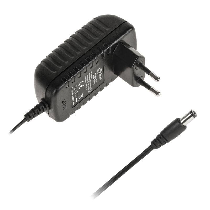 Lechpol SURSA IN COMUTATIE 12V 1.5A 2.1/5.5