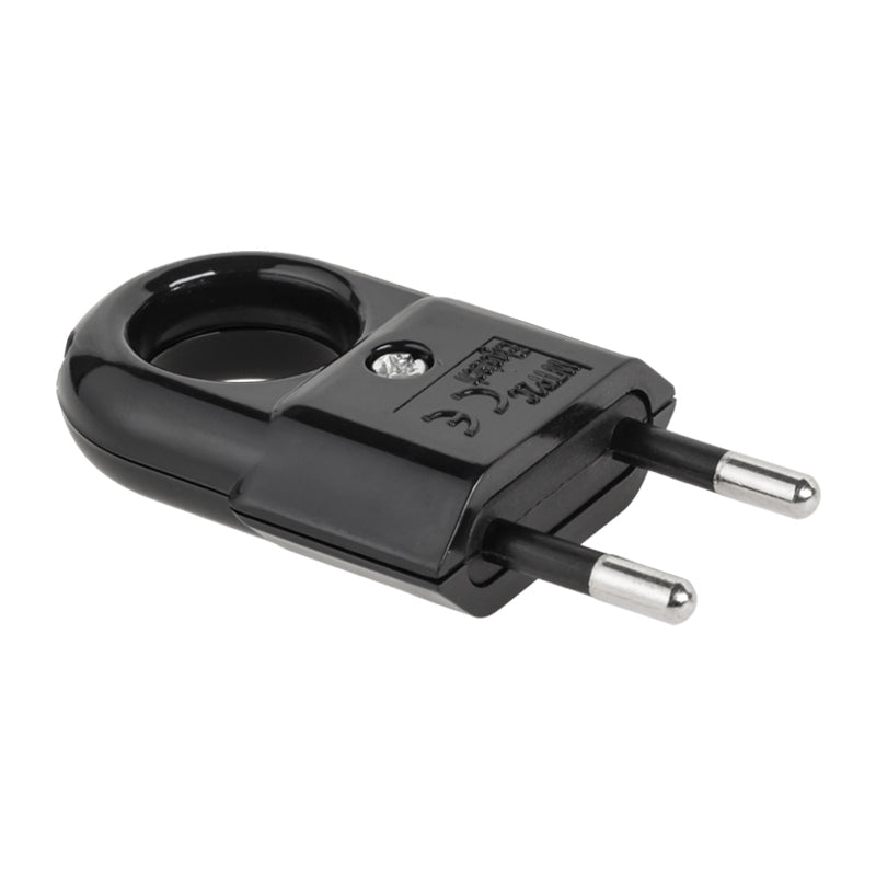 Lechpol STECHER PLAT TIP EURO NEGRU