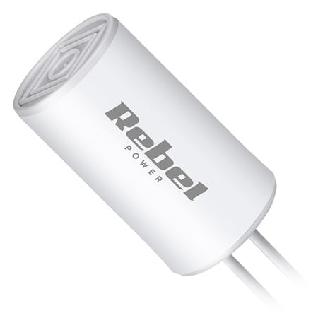 Rebel CONDENSATOR MOTOR 7.5UF 450V FIR