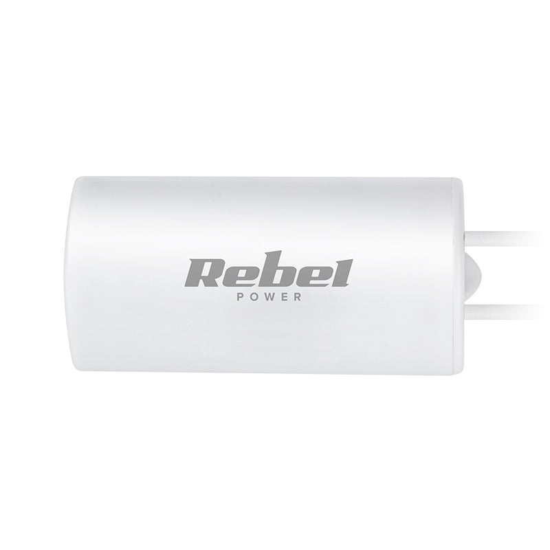 Rebel CONDENSATOR MOTOR 14UF 450V FIR
