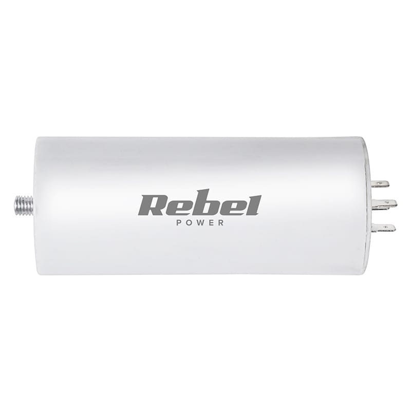 Rebel CONDENSATOR MOTOR 40UF 450V SURUB