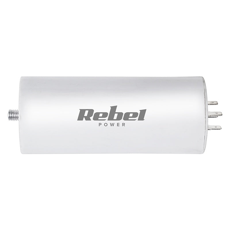 Rebel CONDENSATOR MOTOR 60UF 450V SURUB