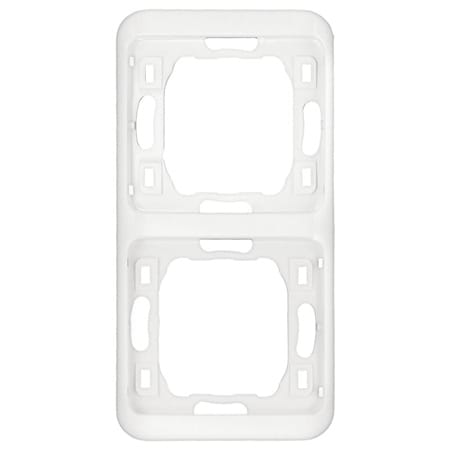 Lechpol RAMA DUBLA VERTICALA LK82002 ALBA