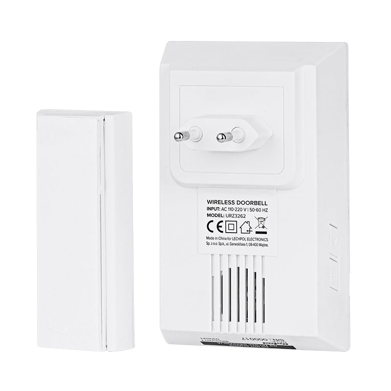 Rebel SONERIE WIRELESS 48 MELODII 230V