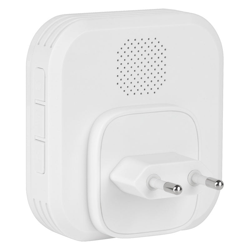 Rebel SONERIE WIRELESS LA PRIZA REBEL