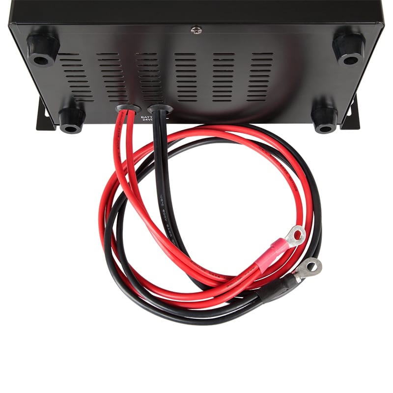 Kemot Invertor solar Invertor Solar Kemot URZ3419 | 2500VA, 24V, ProSolar