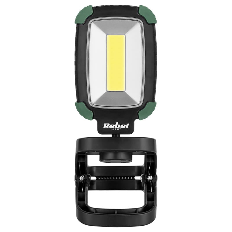 Rebel LAMPA ATELIER LED COB 5W REBEL