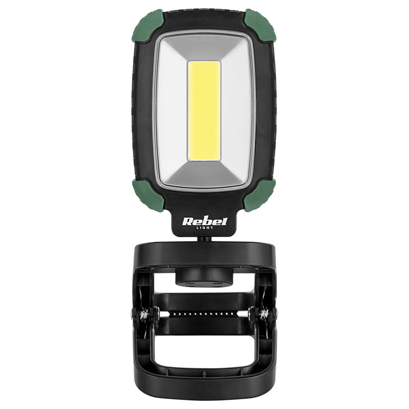 Rebel LAMPA ATELIER LED COB 5W REBEL