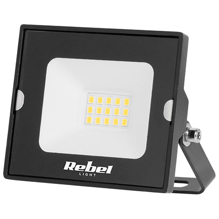 Rebel REFLECTOR LED 10W 4000K 230V REBEL