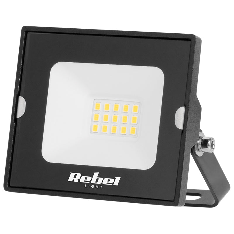Rebel REFLECTOR LED 10W 4000K 230V REBEL