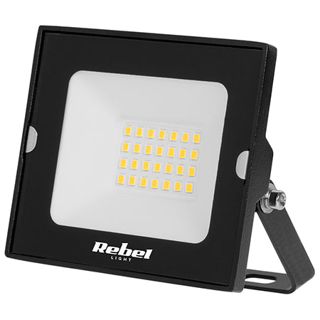 Rebel REFLECTOR LED 20W 4000K 230V REBEL