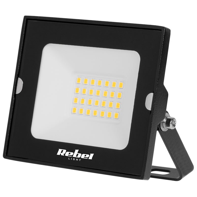 Rebel REFLECTOR LED 20W 4000K 230V REBEL