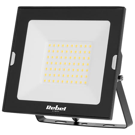 Rebel REFLECTOR LED 50W 4000K 230V REBEL