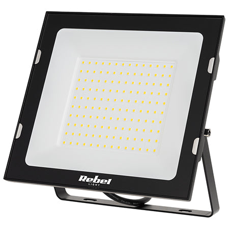 Rebel REFLECTOR LED 100W 4000K 230V REBEL