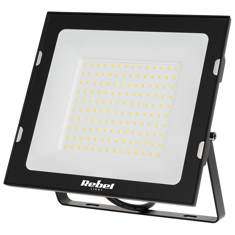 Rebel REFLECTOR LED 100W 4000K 230V REBEL