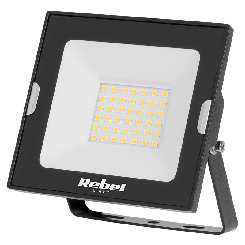 Rebel REFLECTOR LED 30W 6500K 230V REBEL