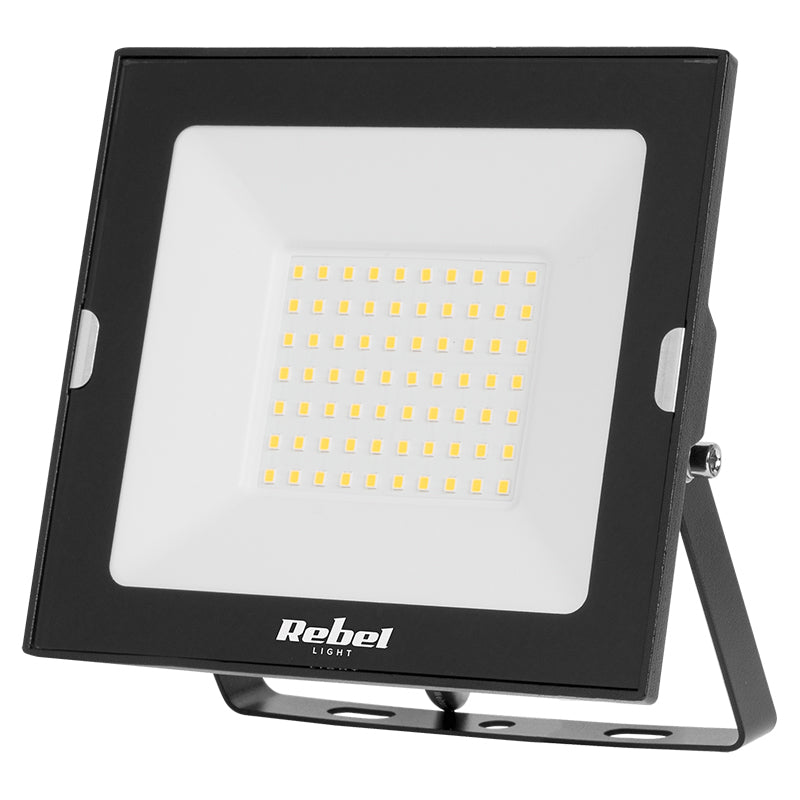 Rebel REFLECTOR LED 50W 6500K 230V REBEL