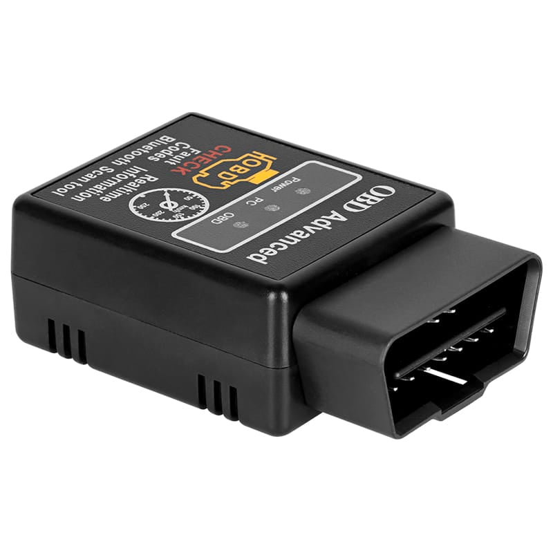 Peiying INTERFATA DIAGNOZA AUTO BLUETOOTH ODB2 ELM327