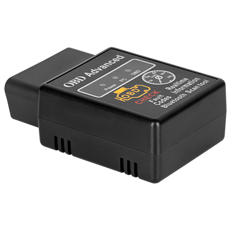 Peiying INTERFATA DIAGNOZA AUTO BLUETOOTH ODB2 ELM327