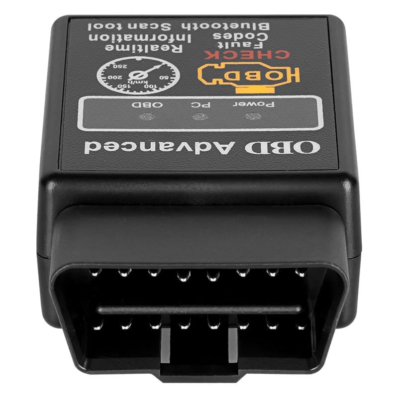 Peiying INTERFATA DIAGNOZA AUTO BLUETOOTH ODB2 ELM327