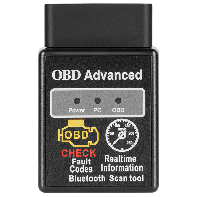 Peiying INTERFATA DIAGNOZA AUTO BLUETOOTH ODB2 ELM327
