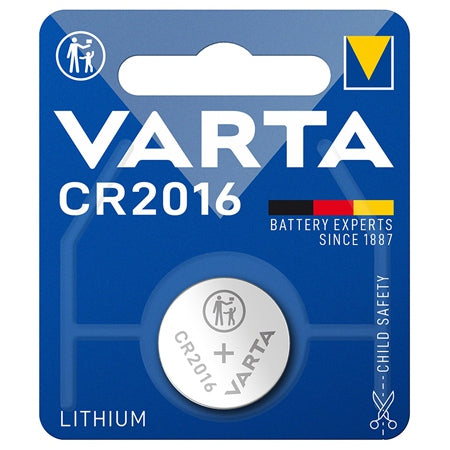 Varta BATERIE CR2016 BLISTER 1 BUC VARTA
