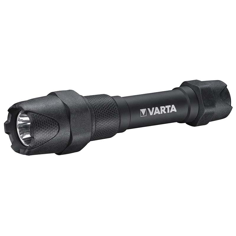 Varta LANTERNA LED 6W INDESTRUCTIBLE F20 PRO VARTA