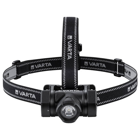 Varta LANTERNA FRONTALA H20 PRO LED 4W IP67 VARTA