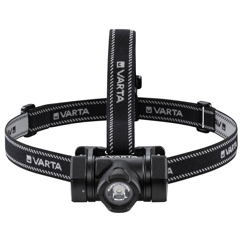 Varta LANTERNA FRONTALA H20 PRO LED 4W IP67 VARTA